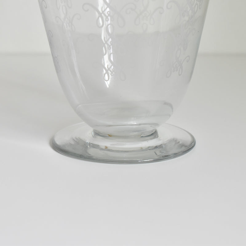 Vintage Carafe