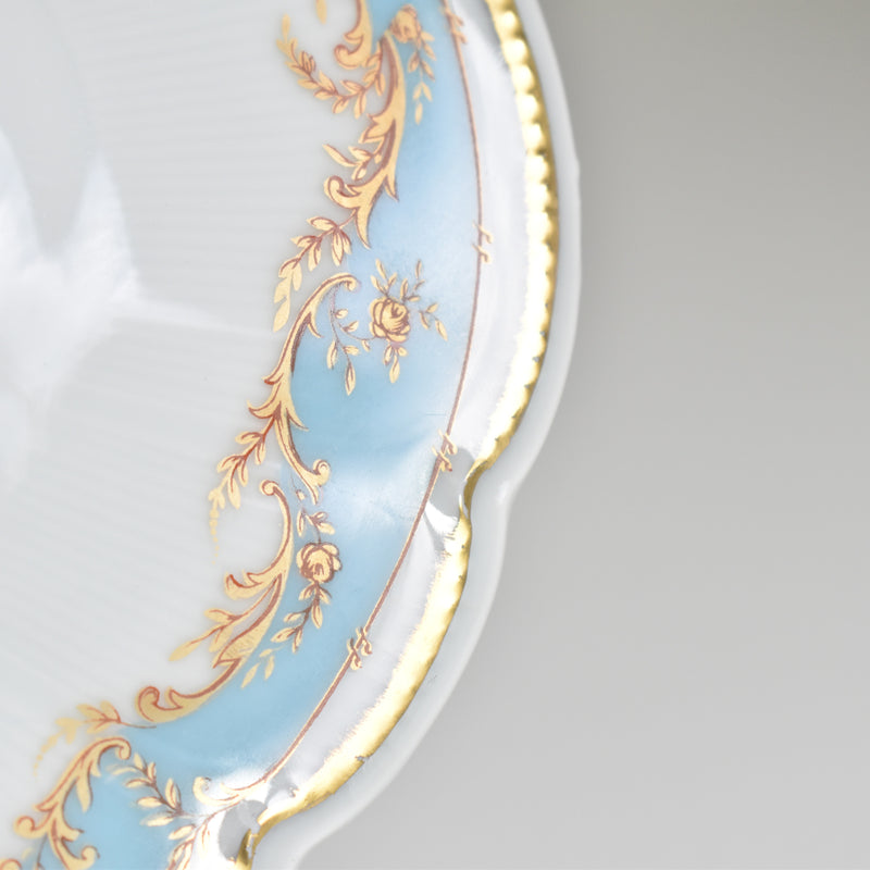Vintage Soup Tureen Limoges GDA Chaux de Fonds