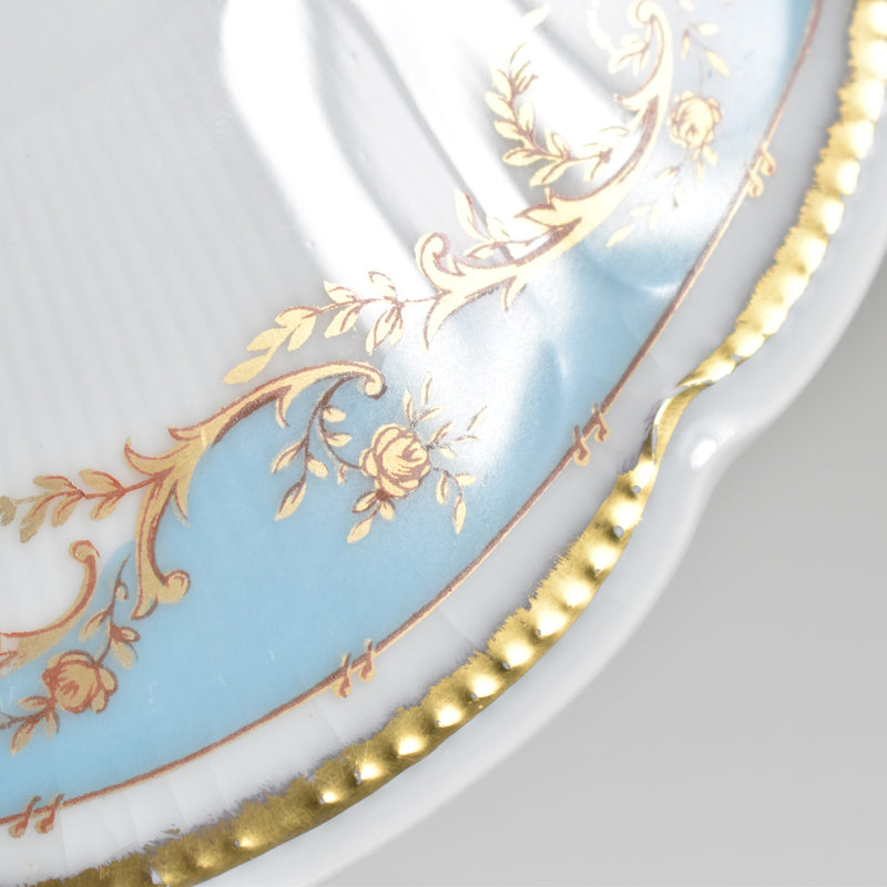 Vintage Soup Tureen Limoges GDA Chaux de Fonds