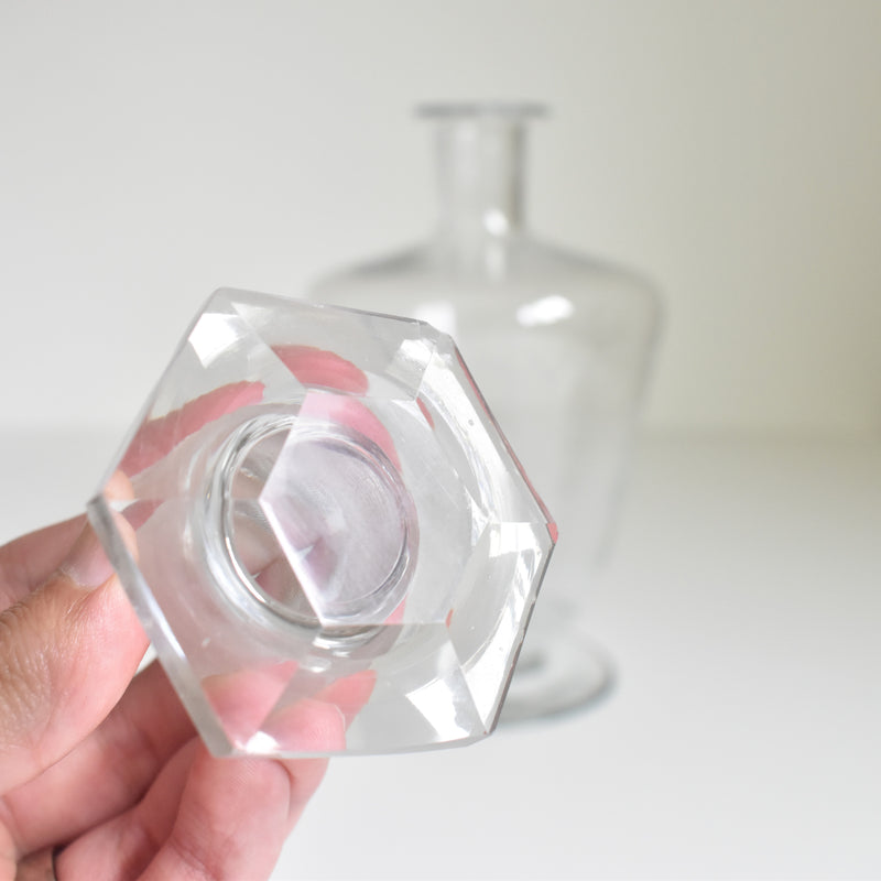 Vintage Carafe