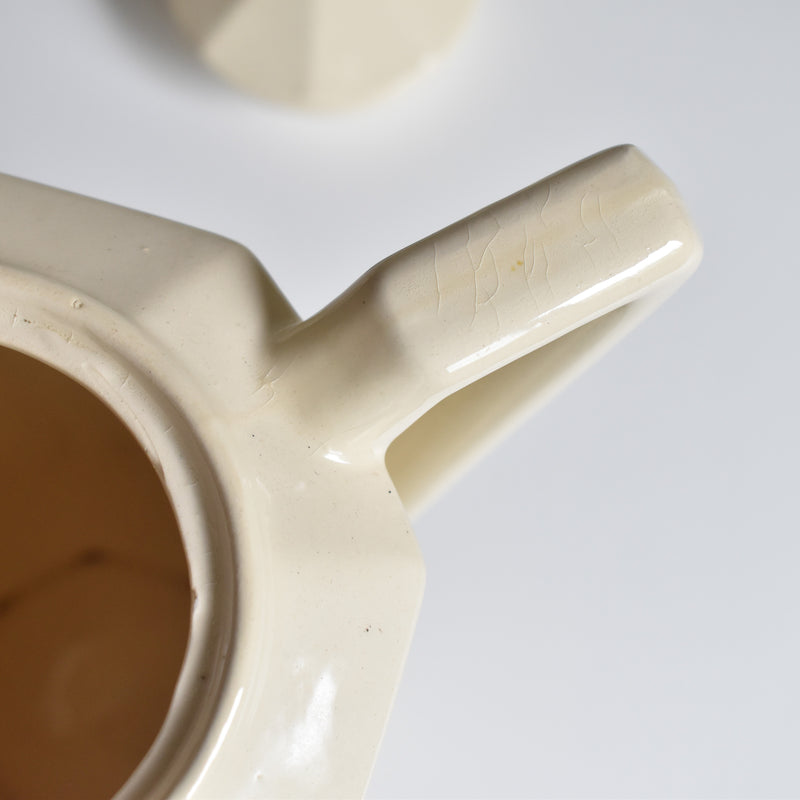 ヴィンテージコーヒーポット デイゴワン＆サルグミンヌ Iris 9225