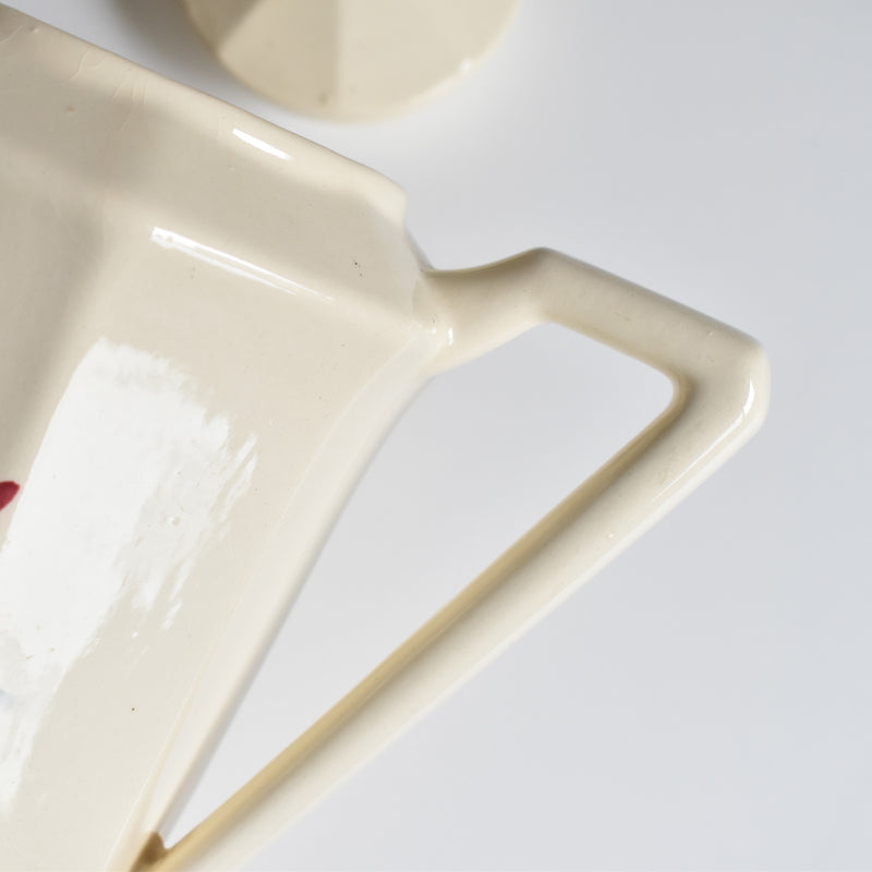 ヴィンテージコーヒーポット デイゴワン＆サルグミンヌ Iris 9225