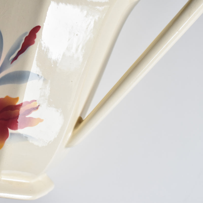 ヴィンテージコーヒーポット デイゴワン＆サルグミンヌ Iris 9225