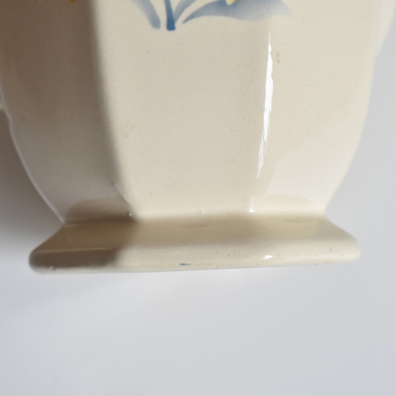 ヴィンテージコーヒーポット デイゴワン＆サルグミンヌ Iris 9225