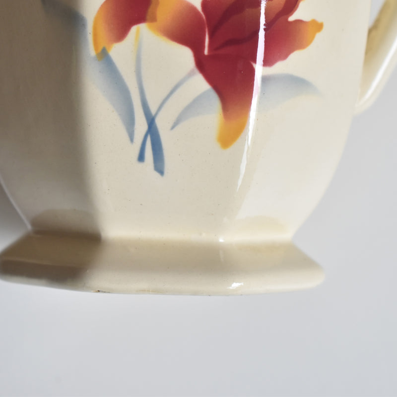 ヴィンテージコーヒーポット デイゴワン＆サルグミンヌ Iris 9225