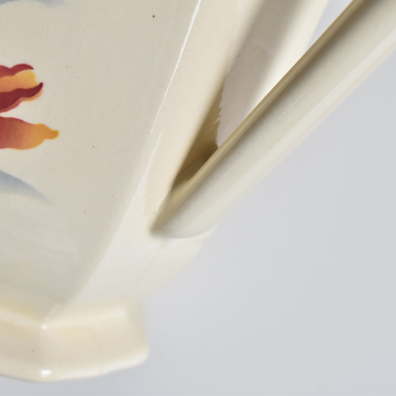 ヴィンテージコーヒーポット デイゴワン＆サルグミンヌ Iris 9225