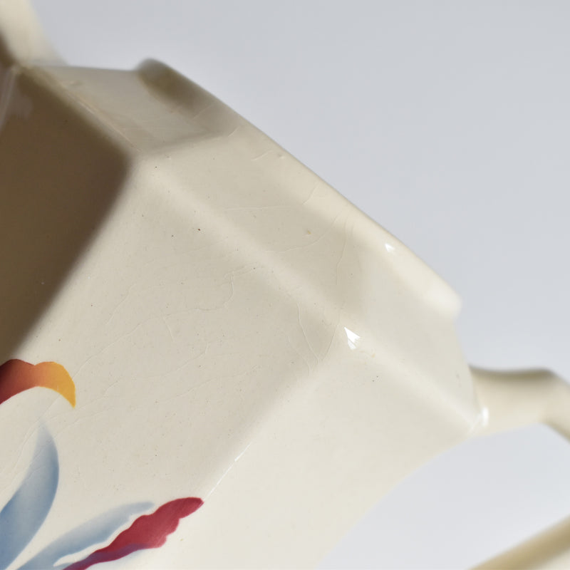 ヴィンテージコーヒーポット デイゴワン＆サルグミンヌ Iris 9225