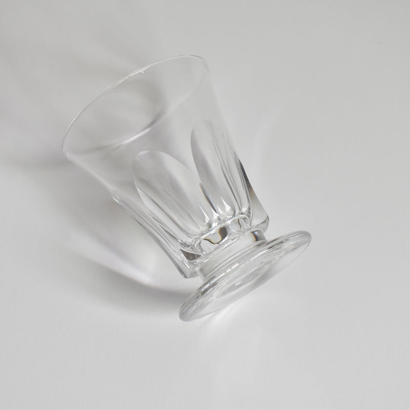 Vintage Liquor Crystal Liquor Glass Sèvres