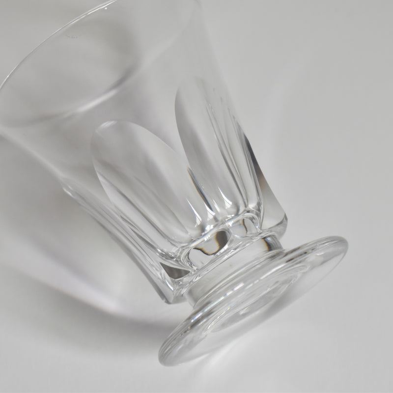 Vintage Liquor Crystal Liquor Glass Sèvres