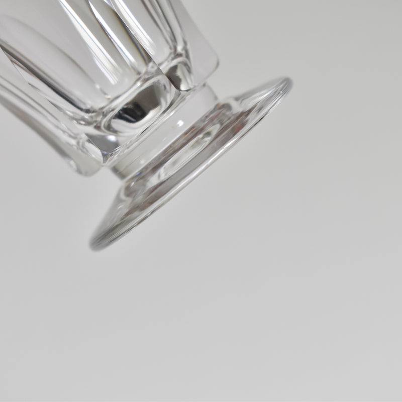 Vintage Liquor Crystal Liquor Glass Sèvres
