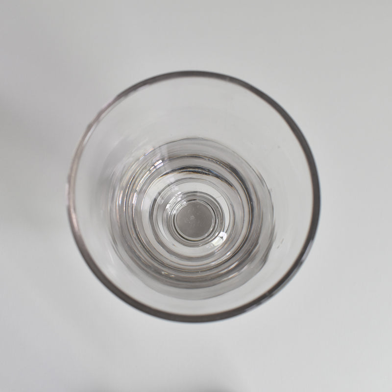 Antique Glass Portieux Arc-en-Ciel
