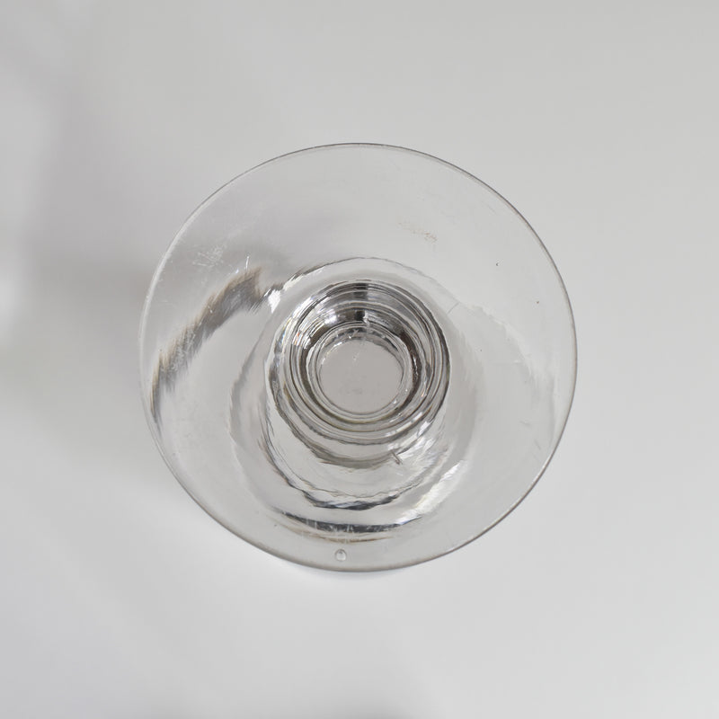 Antique Glass Portieux Arc-en-Ciel