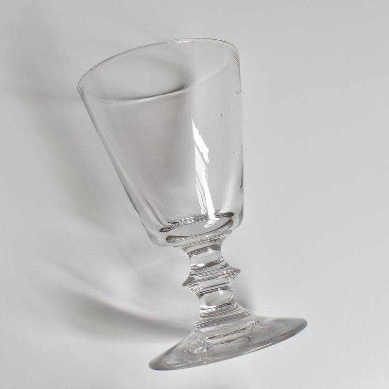 Antique Glass Portieux Arc-en-Ciel