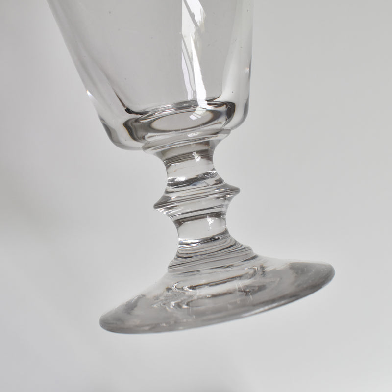 Antique Glass Portieux Arc-en-Ciel
