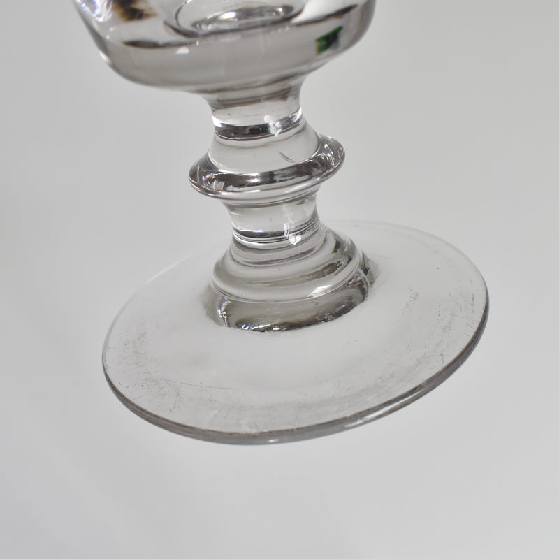 Antique Glass Portieux Arc-en-Ciel