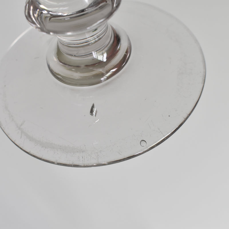 Antique Glass Portieux Arc-en-Ciel