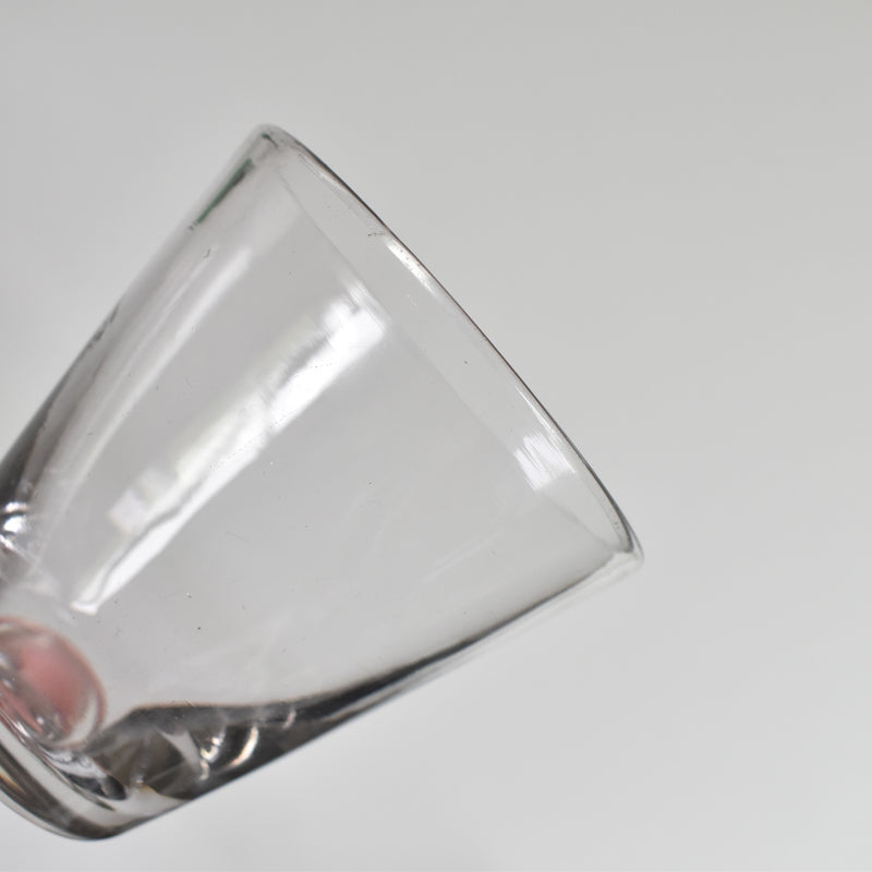 Antique Glass Portieux Arc-en-Ciel