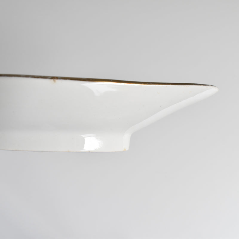 Vintage Raviere Digoin & Sarreguemines 4027D A