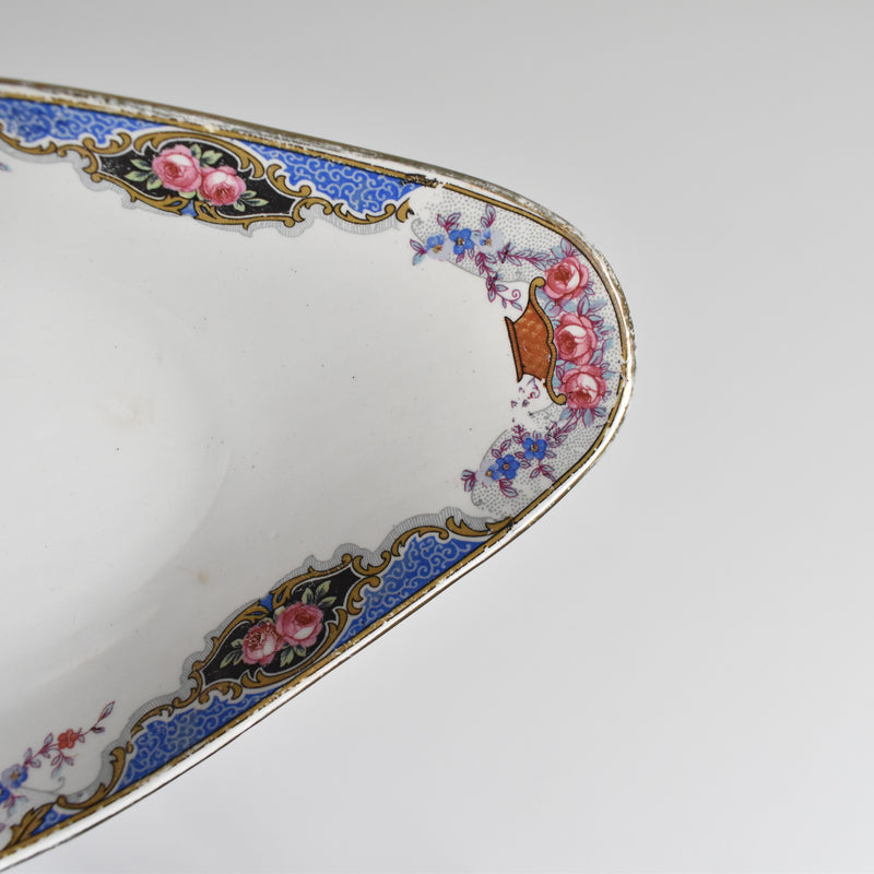 Vintage Raviere Digoin & Sarreguemines 4027D A