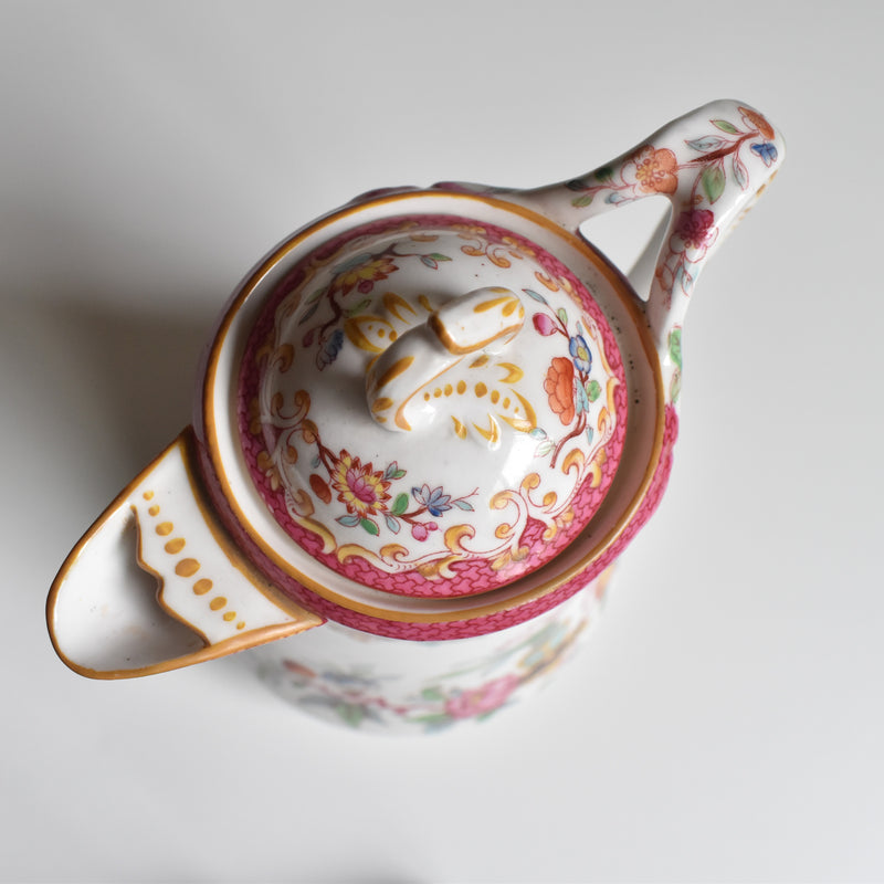 Antique Coffee Pot, Fismes