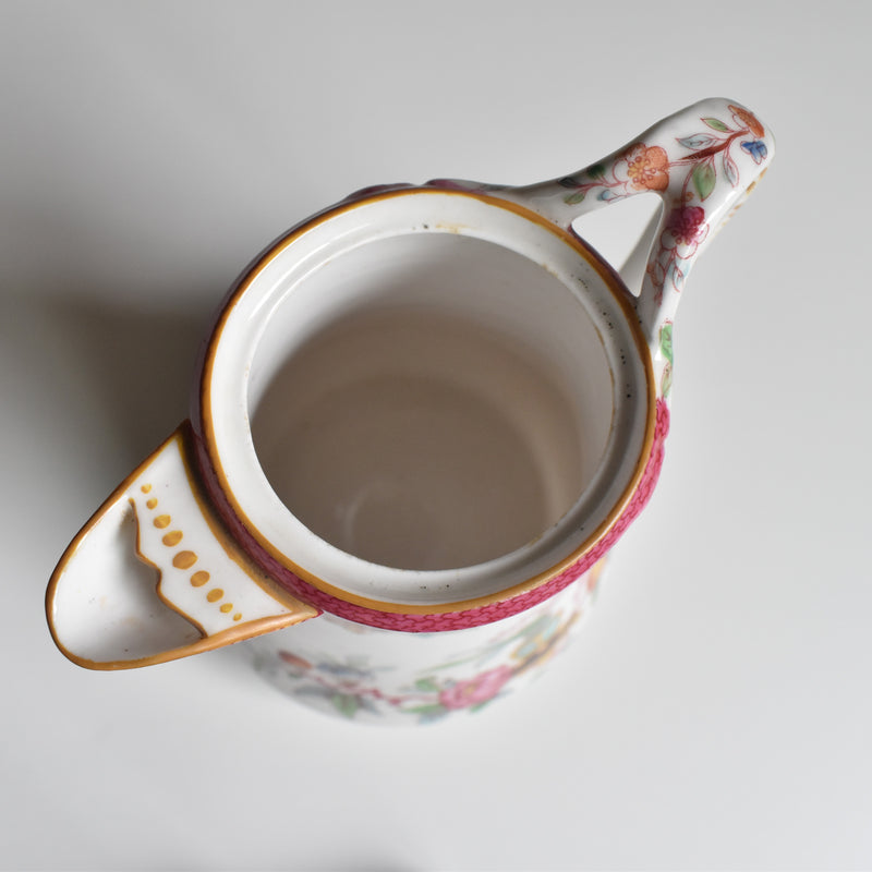 Antique Coffee Pot, Fismes