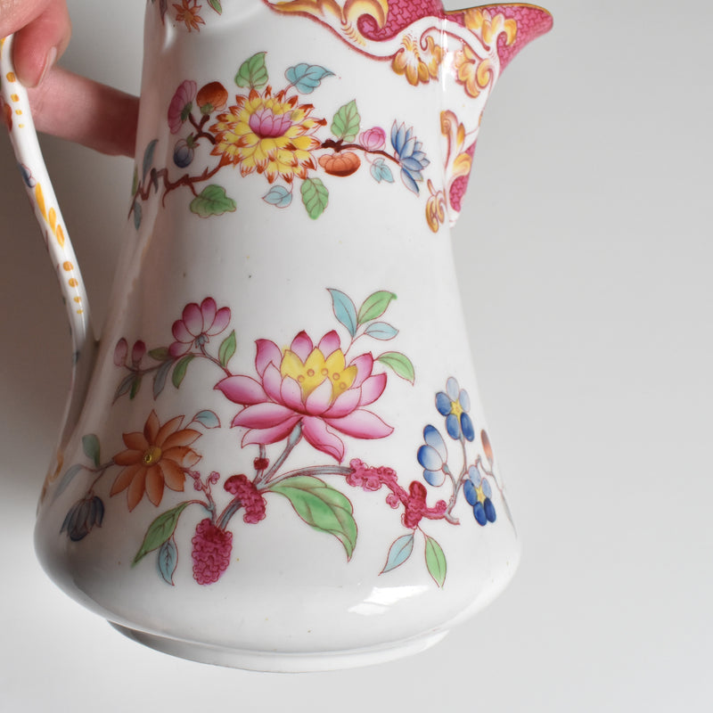 Antique Coffee Pot, Fismes