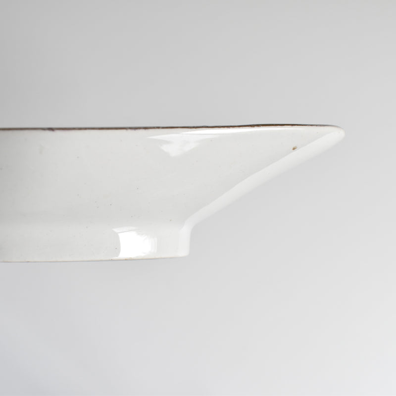 Vintage Raviere Digoin & Sarreguemines 4027D B