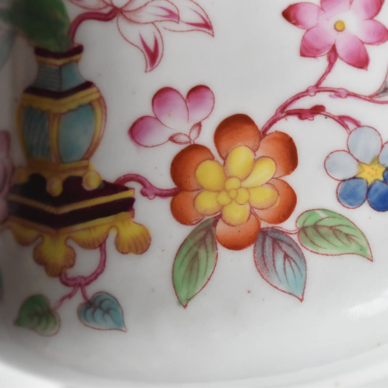Antique Coffee Pot, Fismes