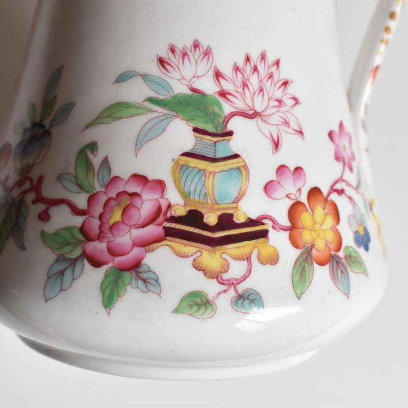 Antique Coffee Pot, Fismes