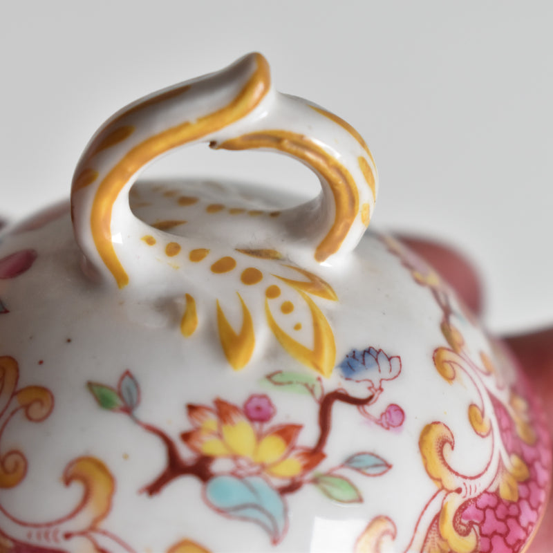 Antique Coffee Pot, Fismes