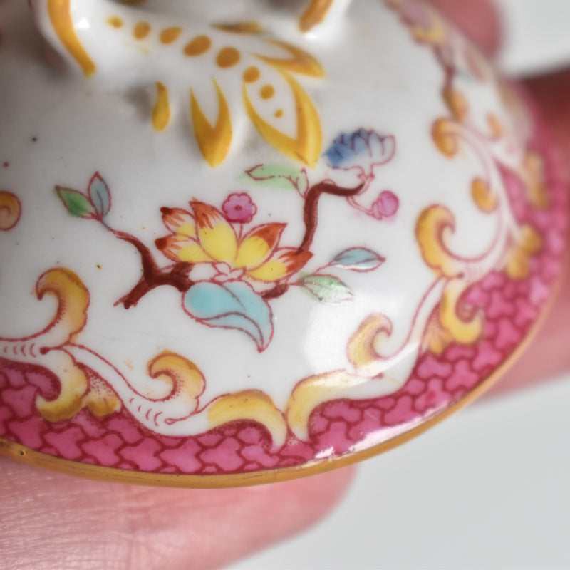 Antique Coffee Pot, Fismes