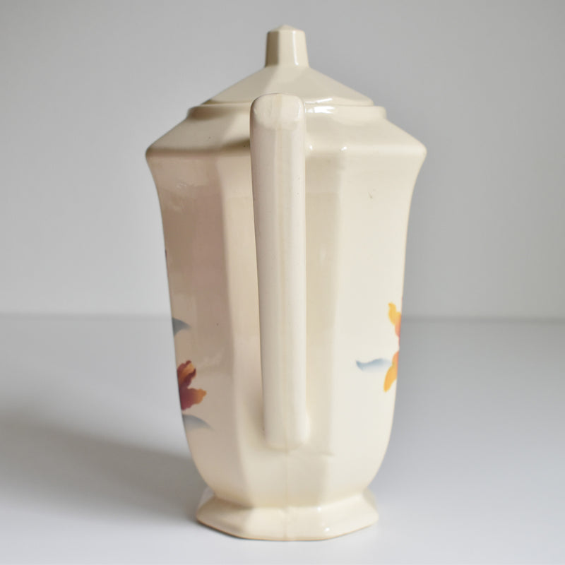 ヴィンテージコーヒーポット デイゴワン＆サルグミンヌ Iris 9225