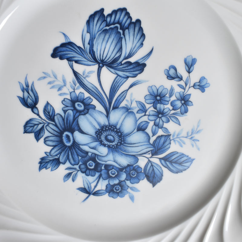 Vintage Plate Limoges Haviland