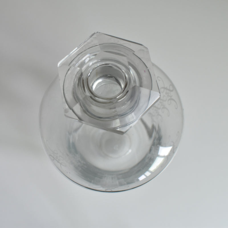 Vintage Carafe