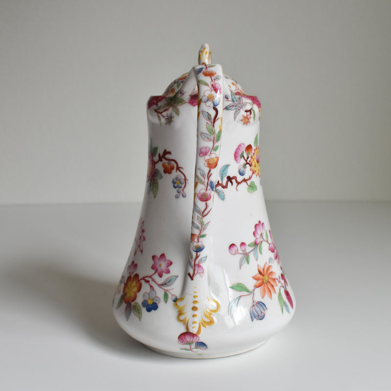 Antique Coffee Pot, Fismes