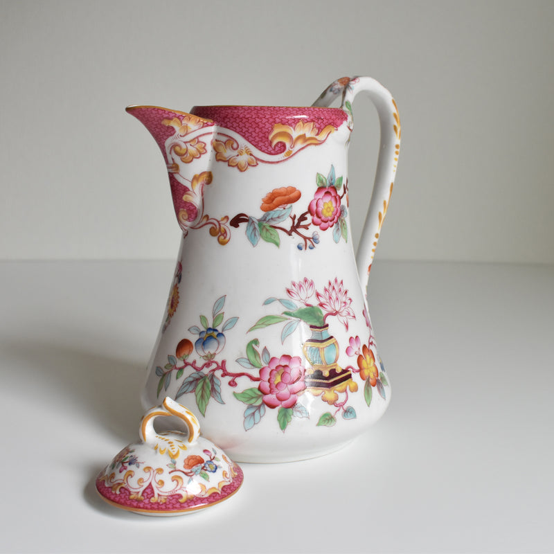 Antique Coffee Pot, Fismes