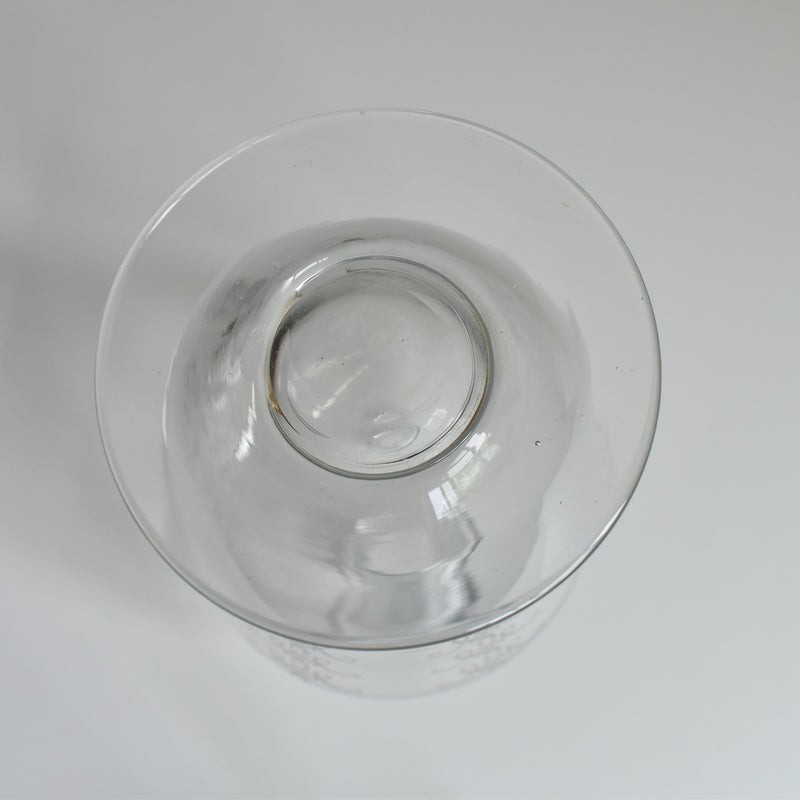 Vintage Carafe