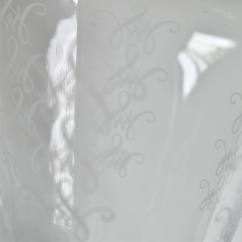 Vintage Carafe