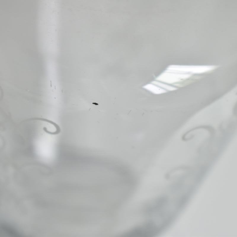 Vintage Carafe