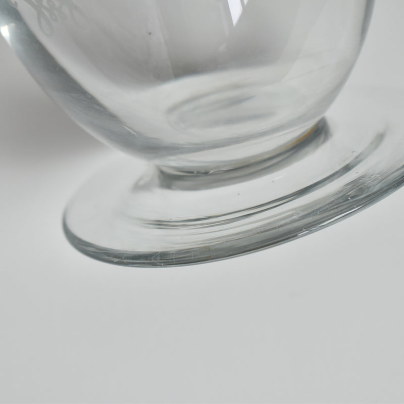 Vintage Carafe
