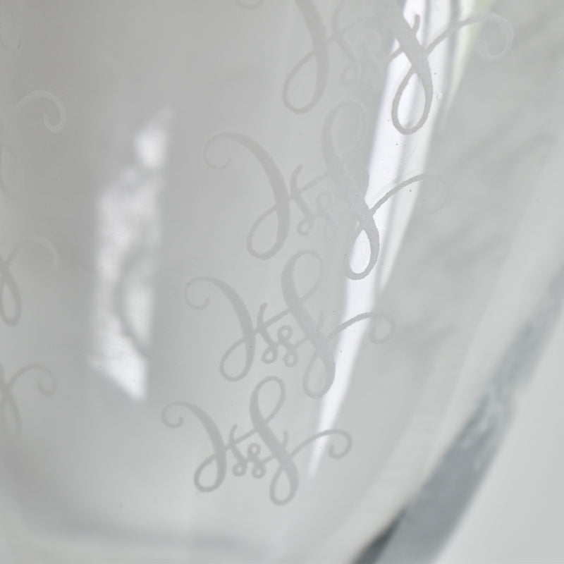 Vintage Carafe