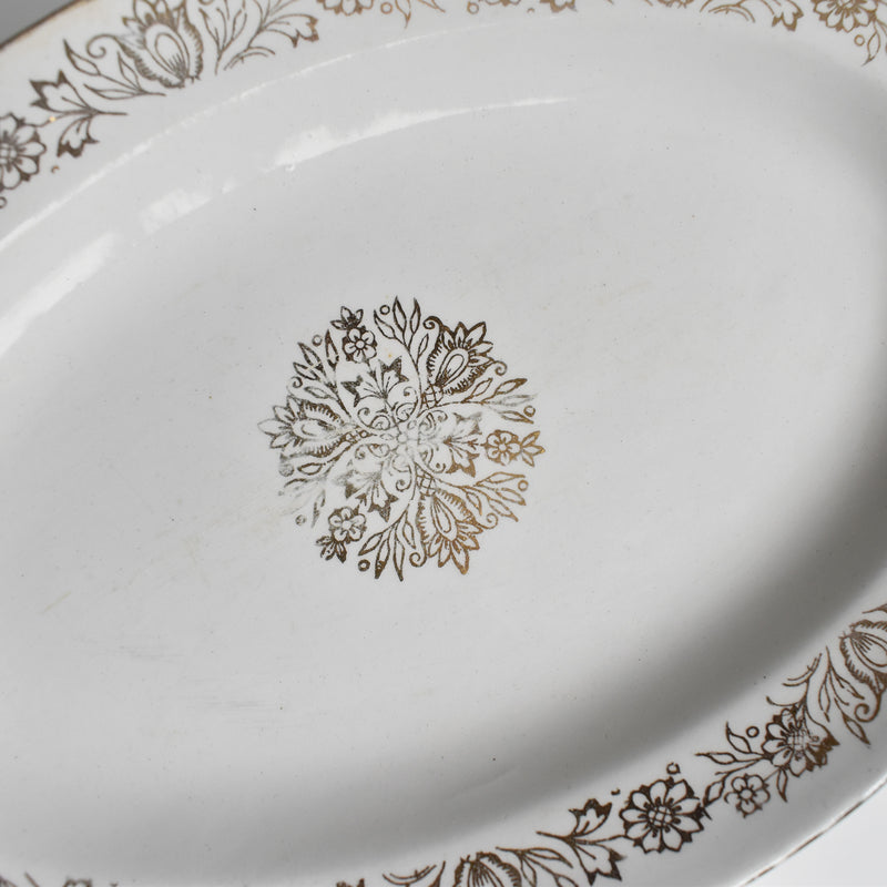 Vintage Raviers St. Amand L'AMANDINOISE VE601