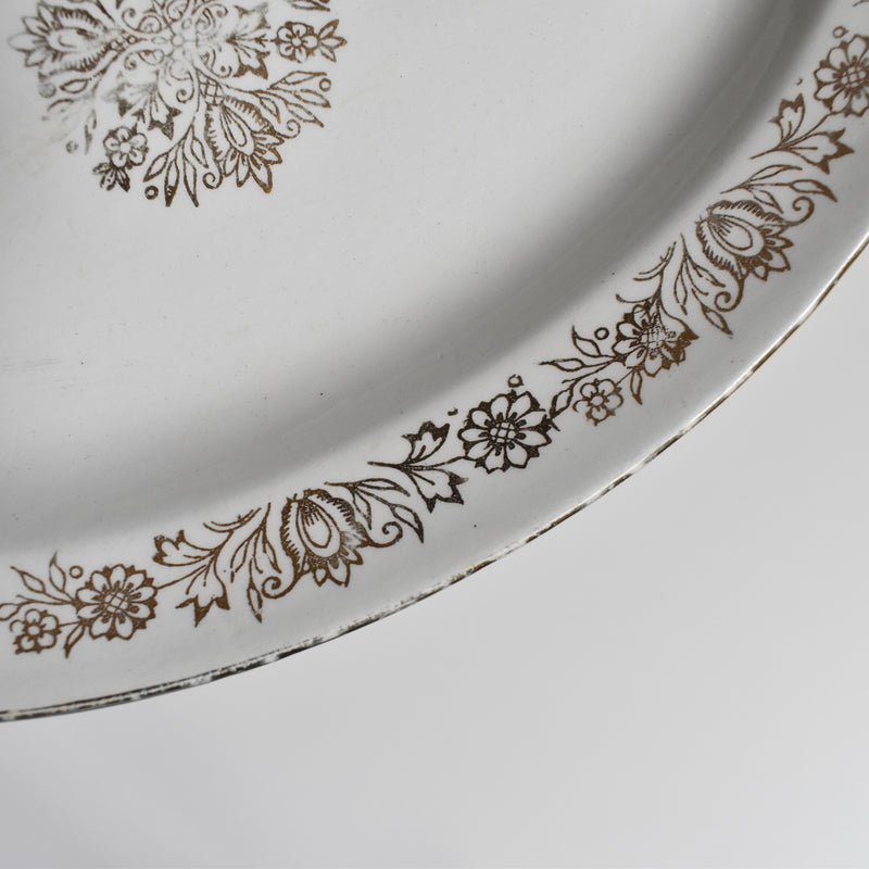 Vintage Raviers St. Amand L'AMANDINOISE VE601