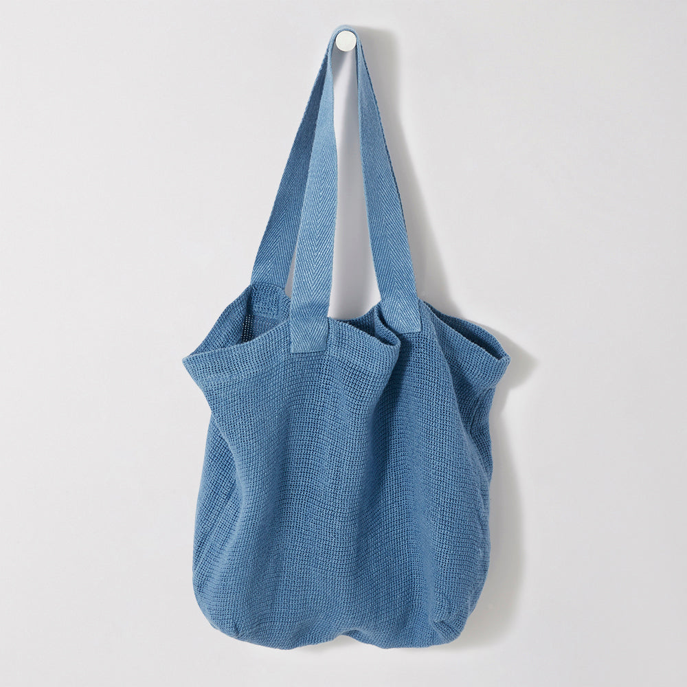 CHARVET EDITIONS トートバッグ REVERSIBLE TOTE BAG／CHARVET EDITIONS（シャルべエディション