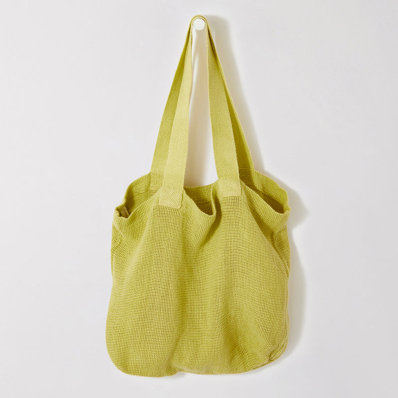 トートバッグ　NOMADE YUZU