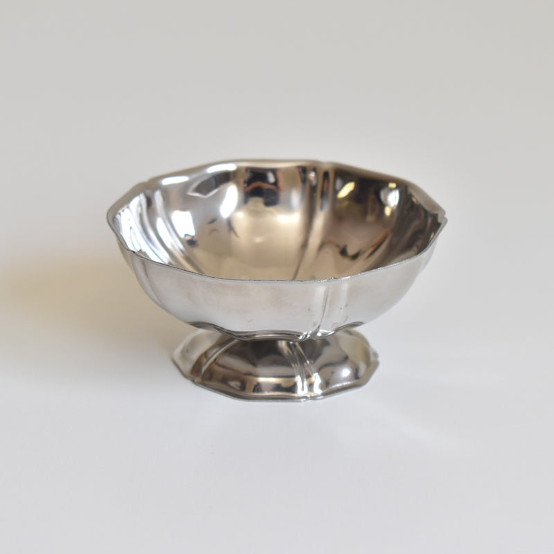 ヴィンテージ アイスクリームクープ