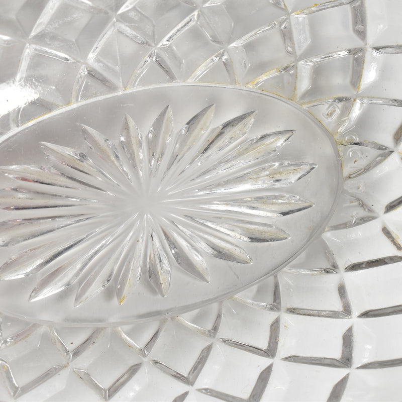 アンティークラヴィエ バカラ Diamant Carré (ディアマンカレ)