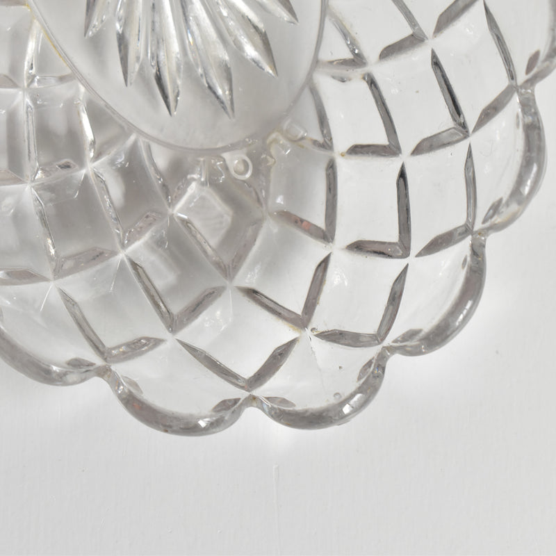 アンティークラヴィエ バカラ Diamant Carré (ディアマンカレ)