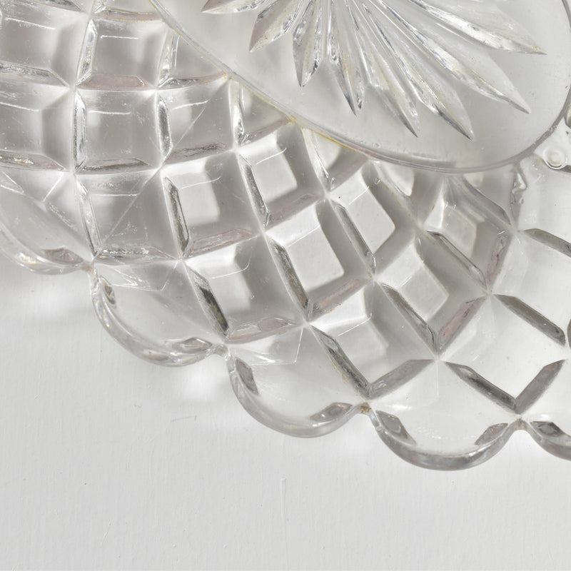 アンティークラヴィエ バカラ Diamant Carré (ディアマンカレ)