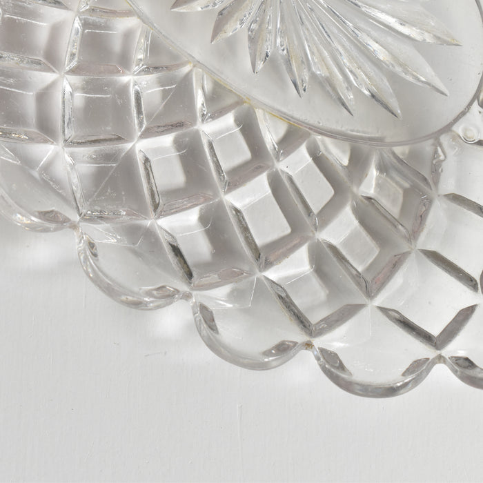 アンティークラヴィエ バカラ Diamant Carré (ディアマンカレ)